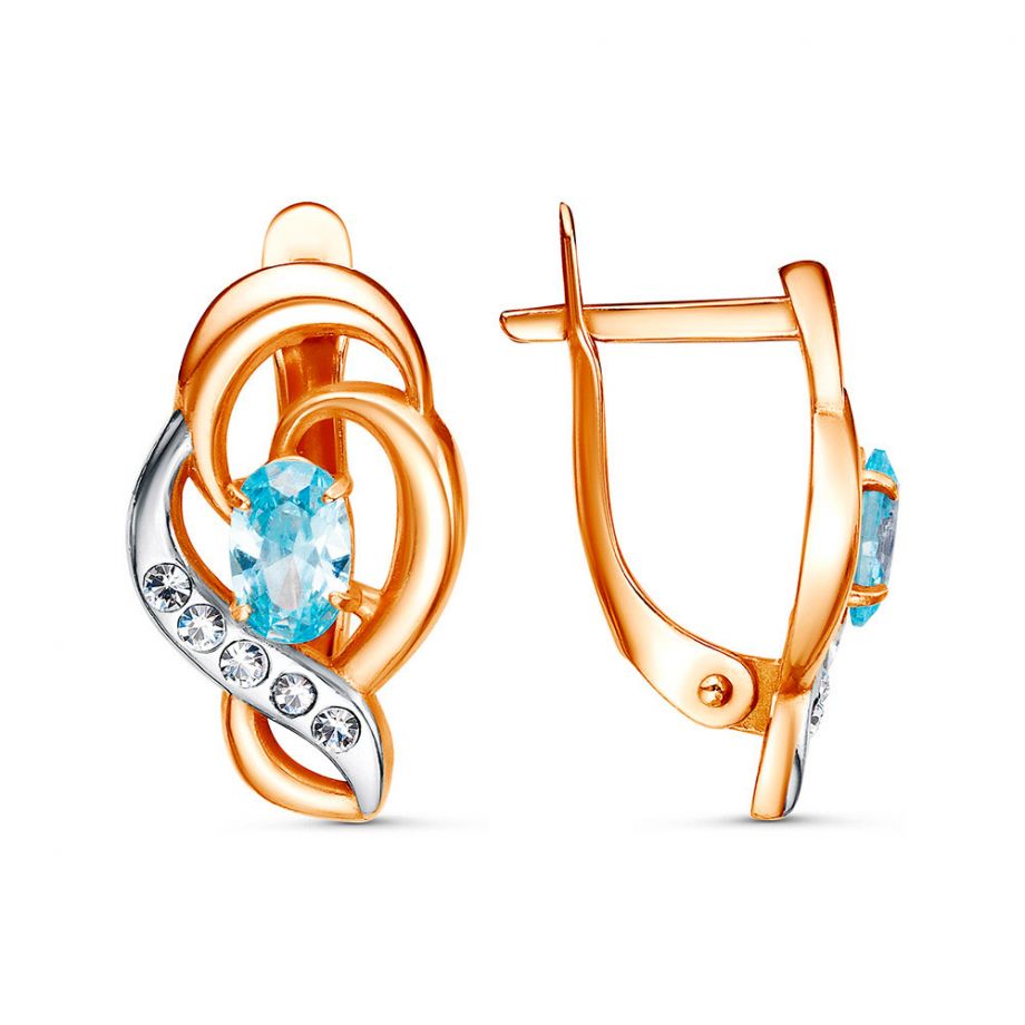 СЕРЬГИ 34816243ДАк