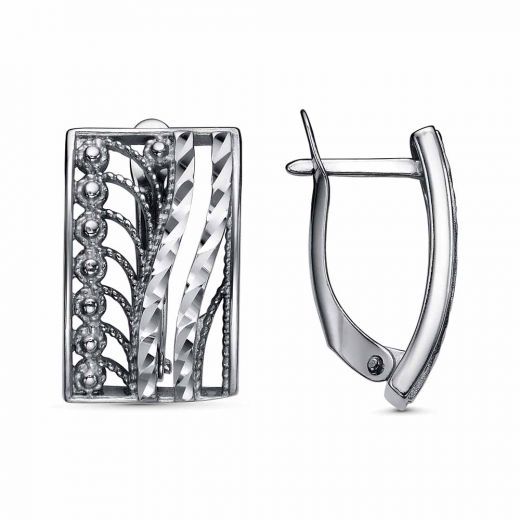 СЕРЬГИ 34016112-5