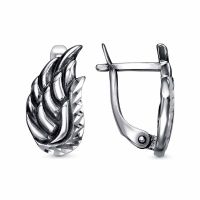 СЕРЬГИ 34016422-5