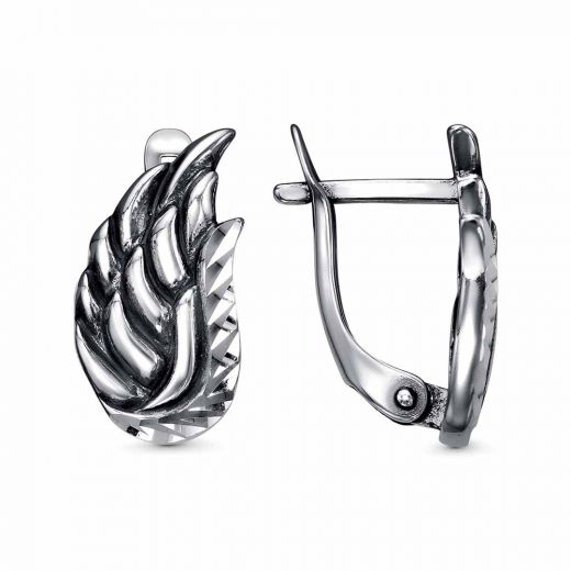 СЕРЬГИ 34016422-5