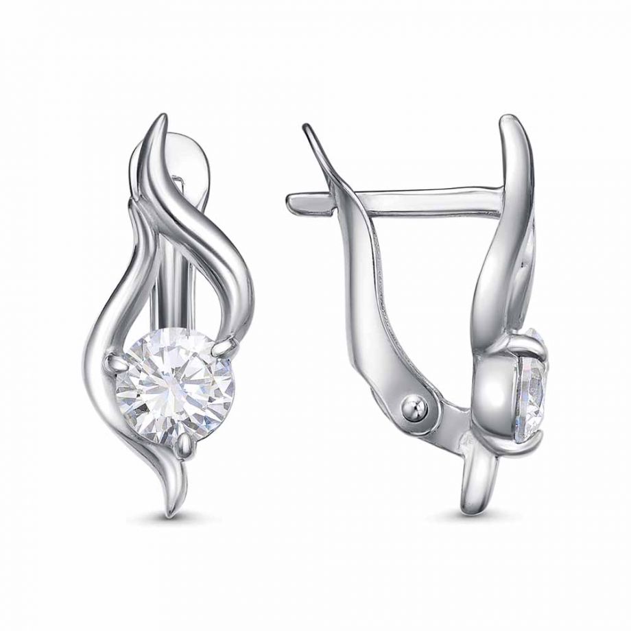 СЕРЬГИ 34816844Плф