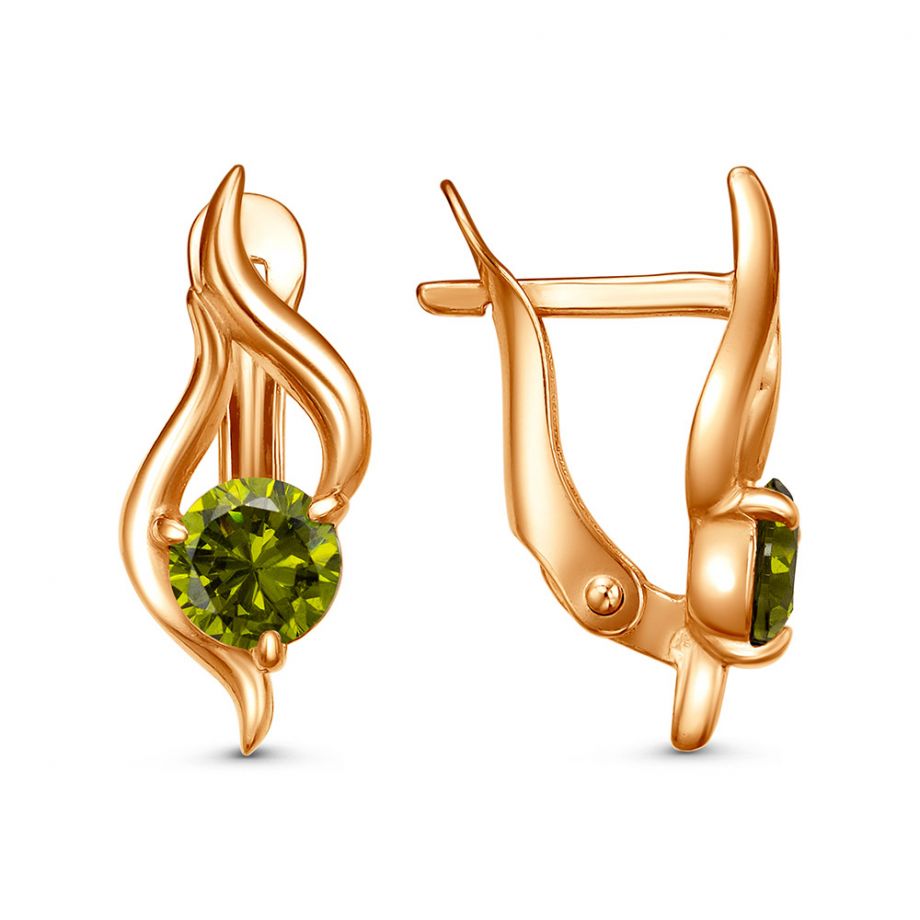 СЕРЬГИ 34816845-15