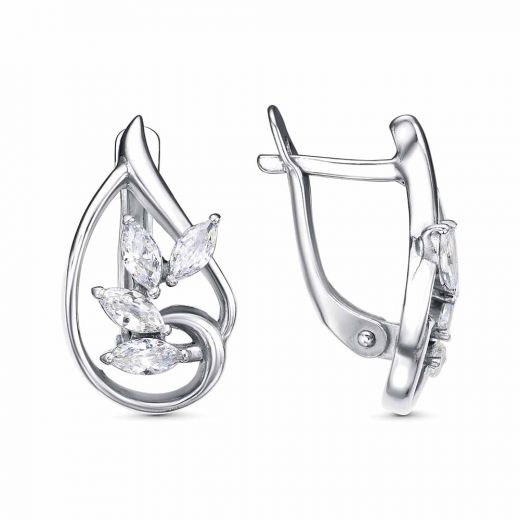 СЕРЬГИ 34815512Плф