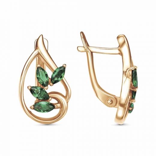 СЕРЬГИ 34815513-7