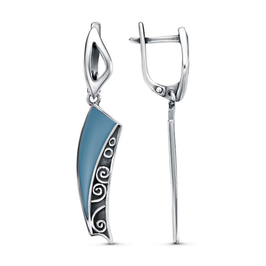 СЕРЬГИ 34016222-33