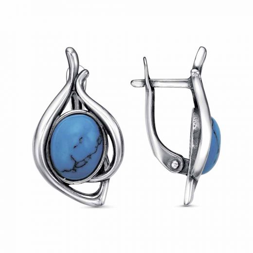 СЕРЬГИ 34316214Бп