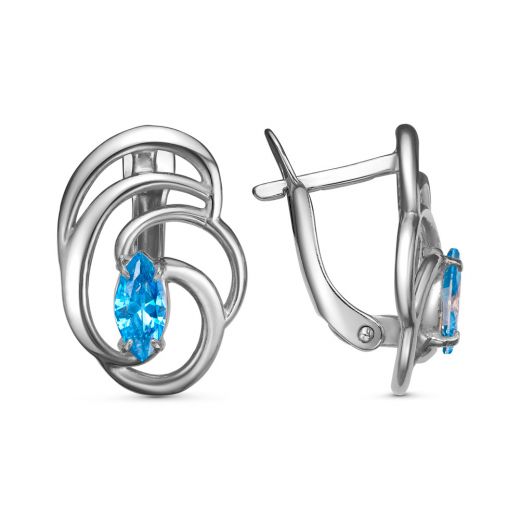 СЕРЬГИ 34815966ПлАк