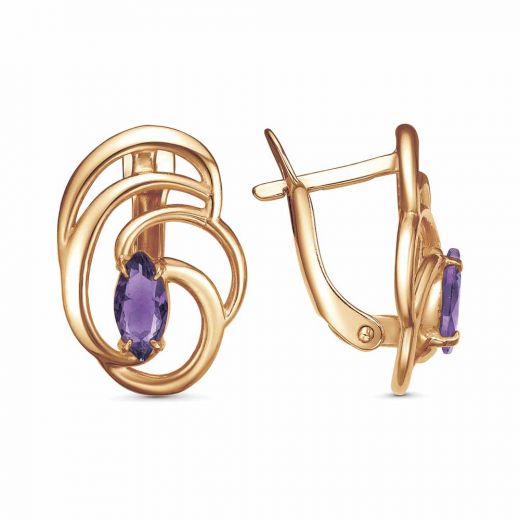 СЕРЬГИ 34815967-1