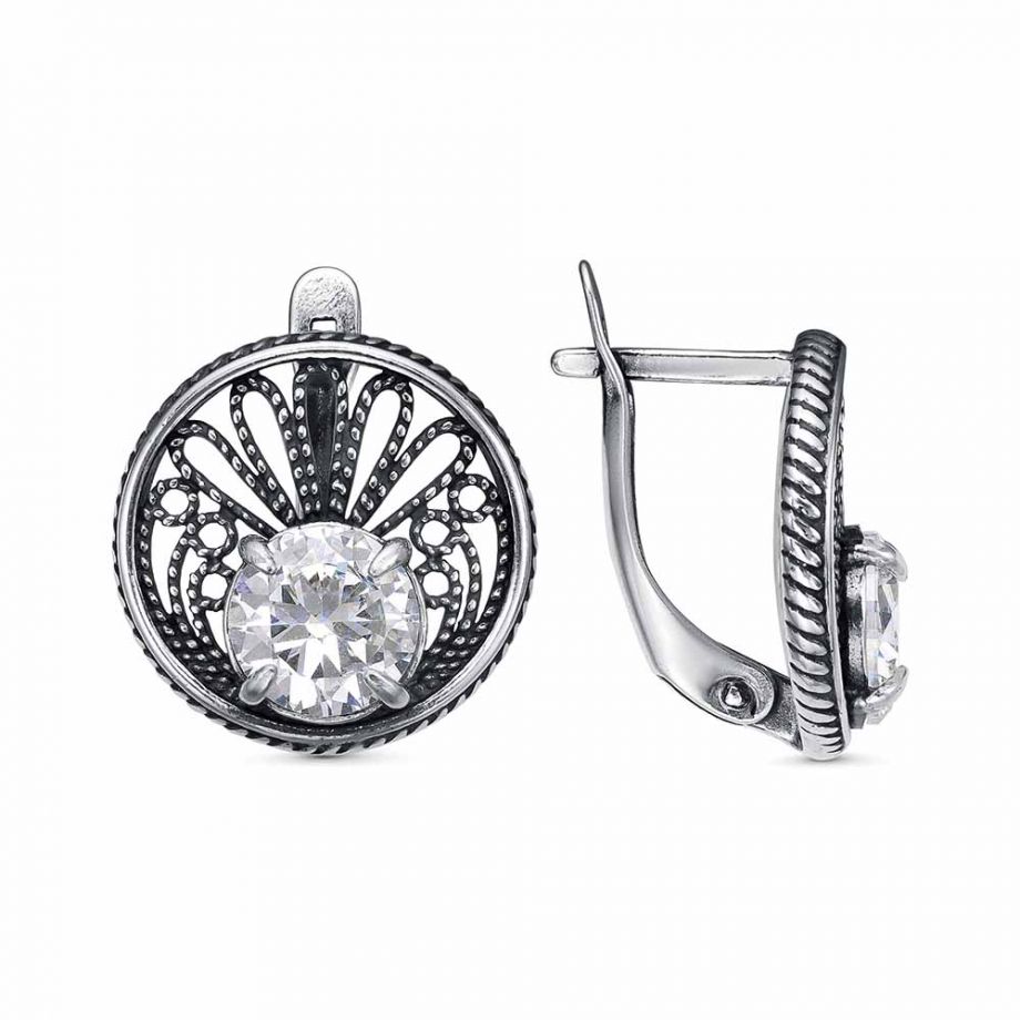 СЕРЬГИ 34816364ф