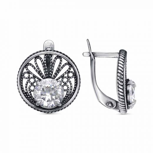 СЕРЬГИ 34816364ф