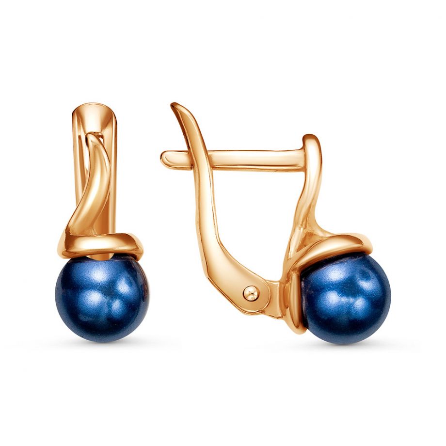 СЕРЬГИ 34616287Лд