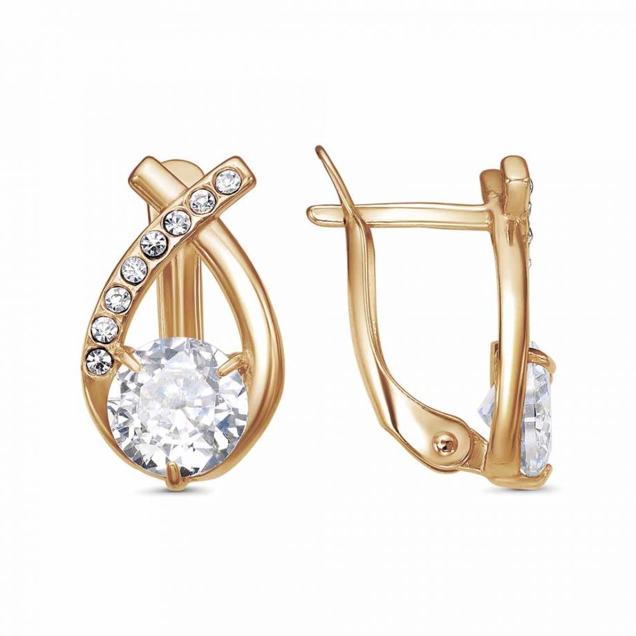 СЕРЬГИ 34816295ф