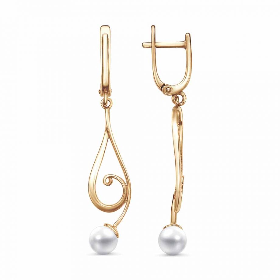 СЕРЬГИ 34616321К