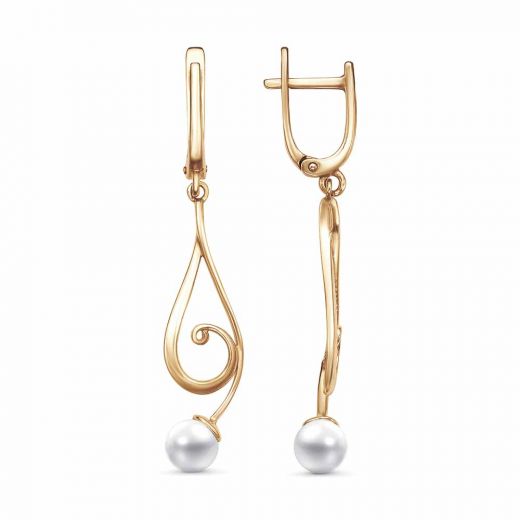 СЕРЬГИ 34616321К