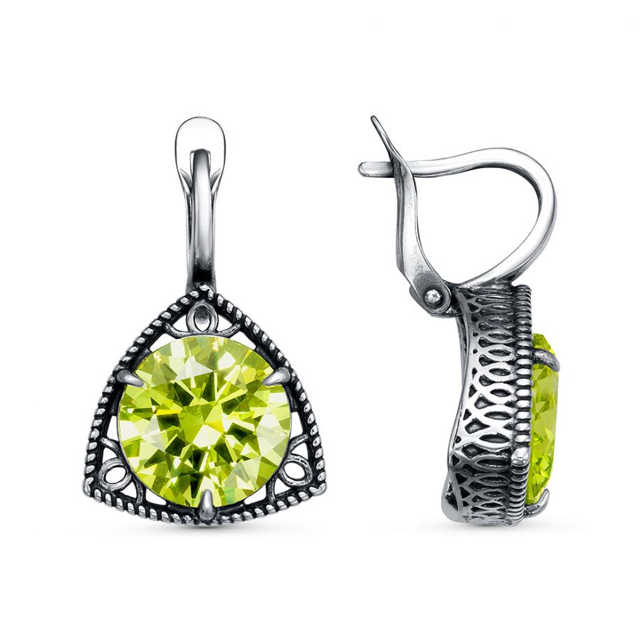 СЕРЬГИ 34815558-17