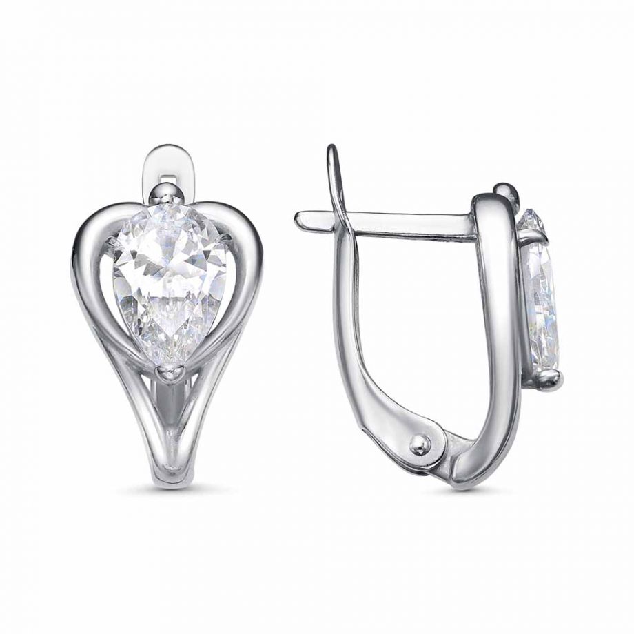 СЕРЬГИ 34816258Плф