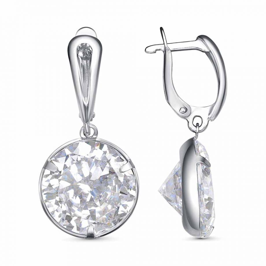 СЕРЬГИ 34816296Плф