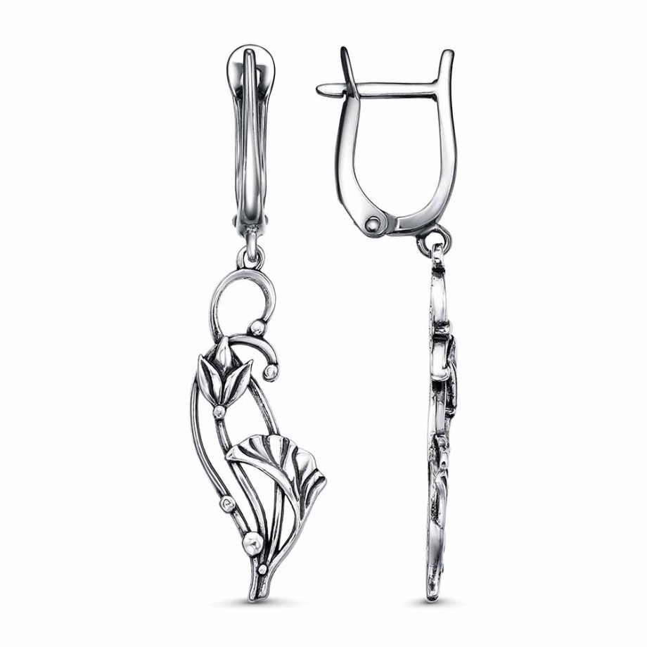 СЕРЬГИ 34016272