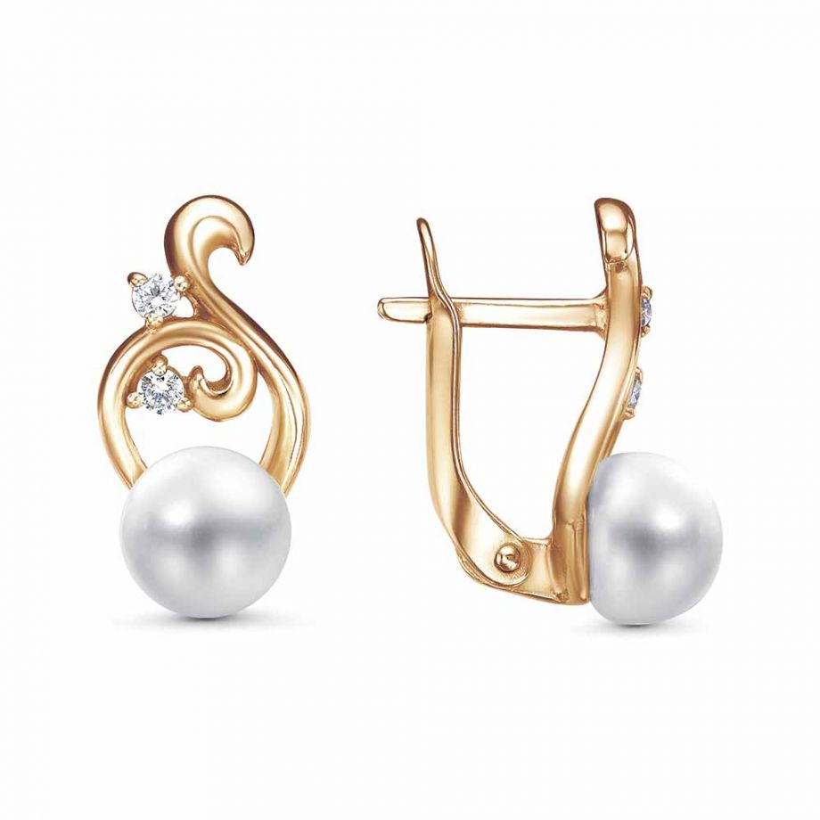 СЕРЬГИ 34816121К