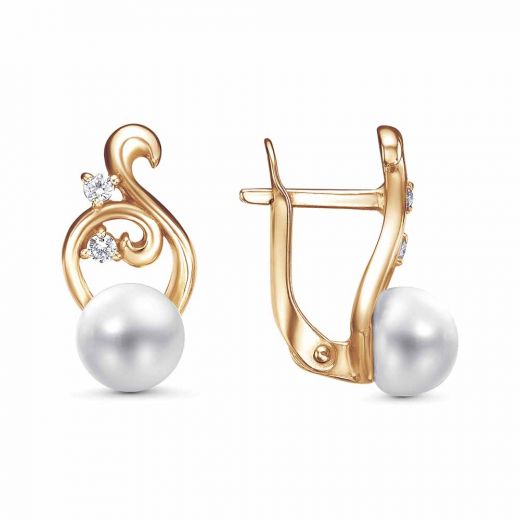 СЕРЬГИ 34816121К