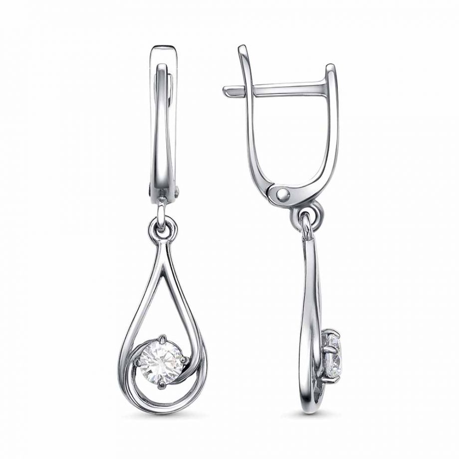 СЕРЬГИ 34816188Плф