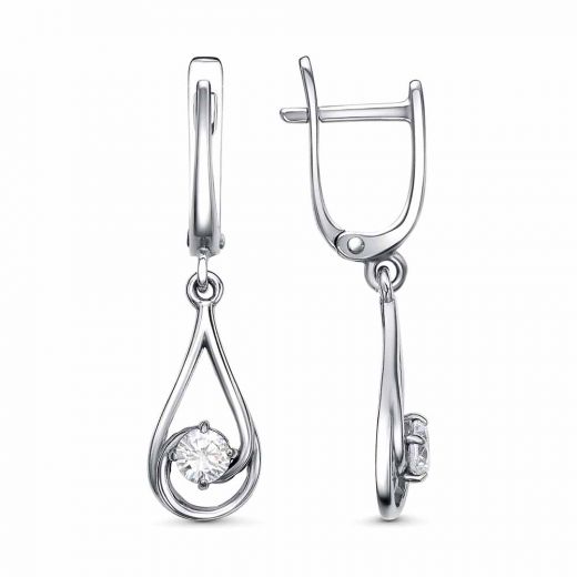 СЕРЬГИ 34816188Плф