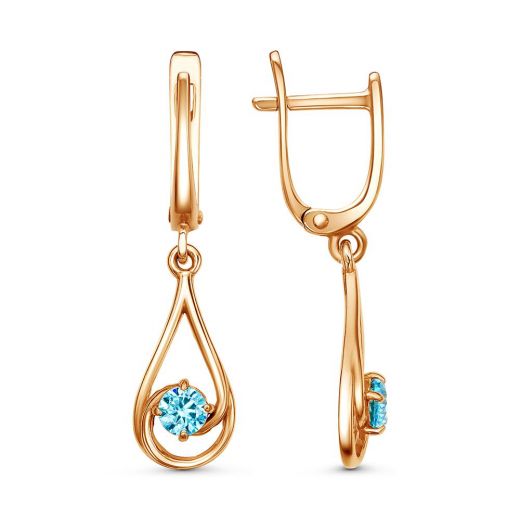 СЕРЬГИ 34816189Ак