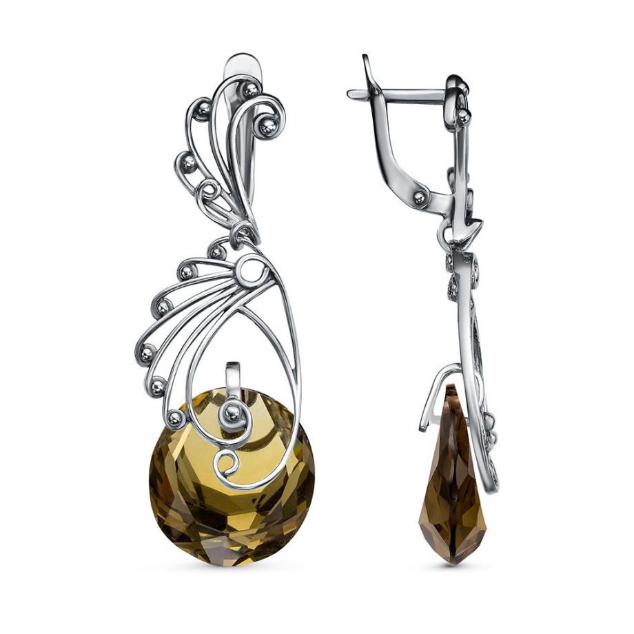 СЕРЬГИ 34615428Т