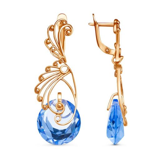 СЕРЬГИ 34615429Г