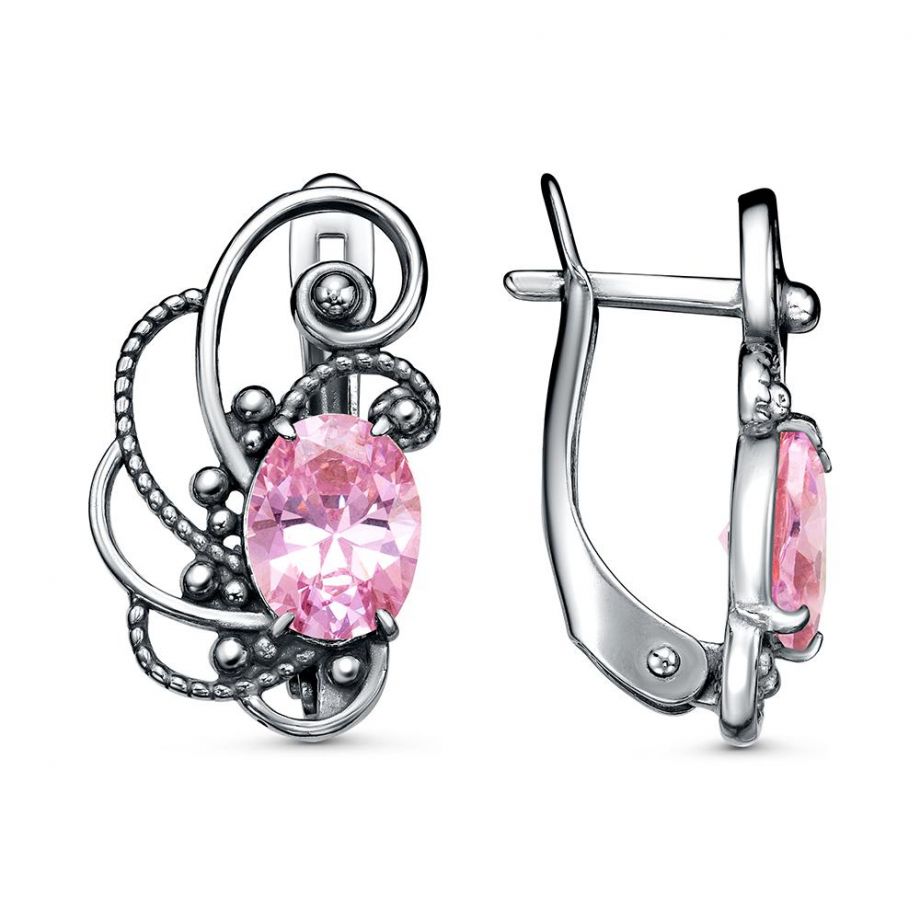 СЕРЬГИ 34816096-2