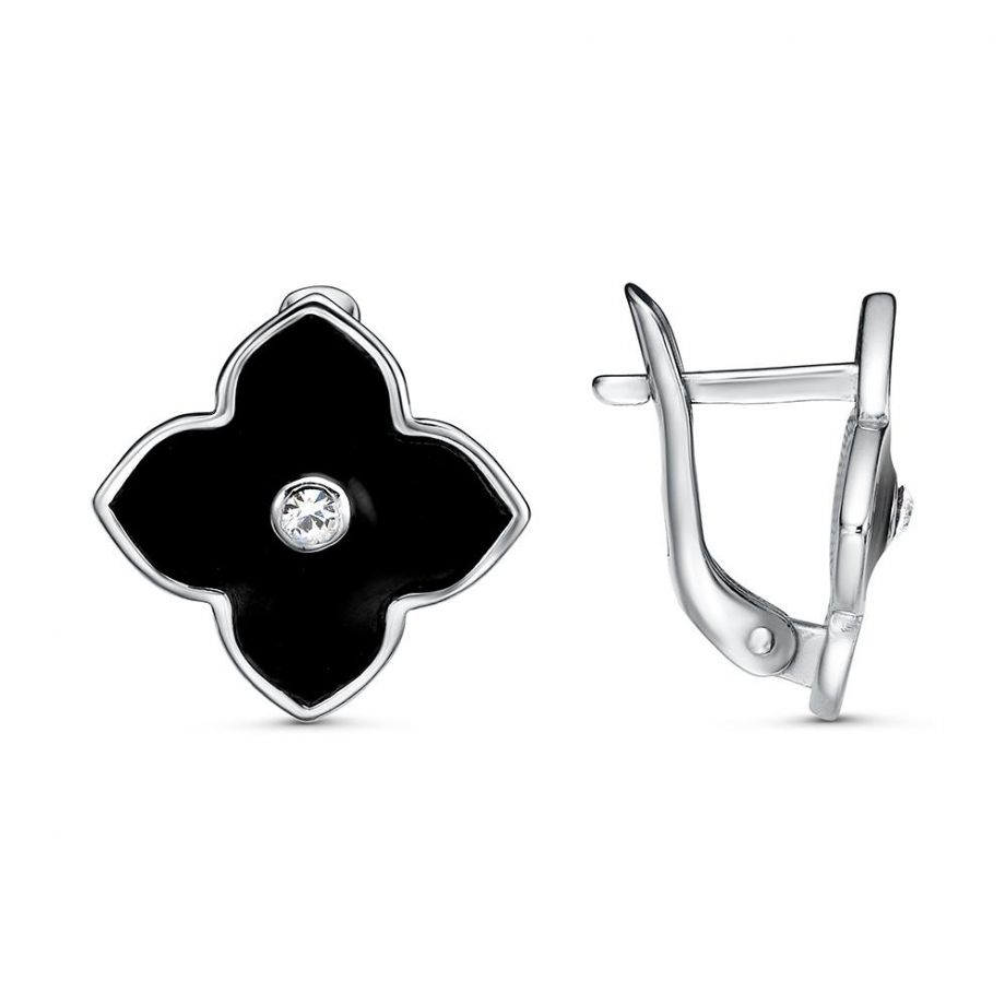 СЕРЬГИ 34616122Пл1