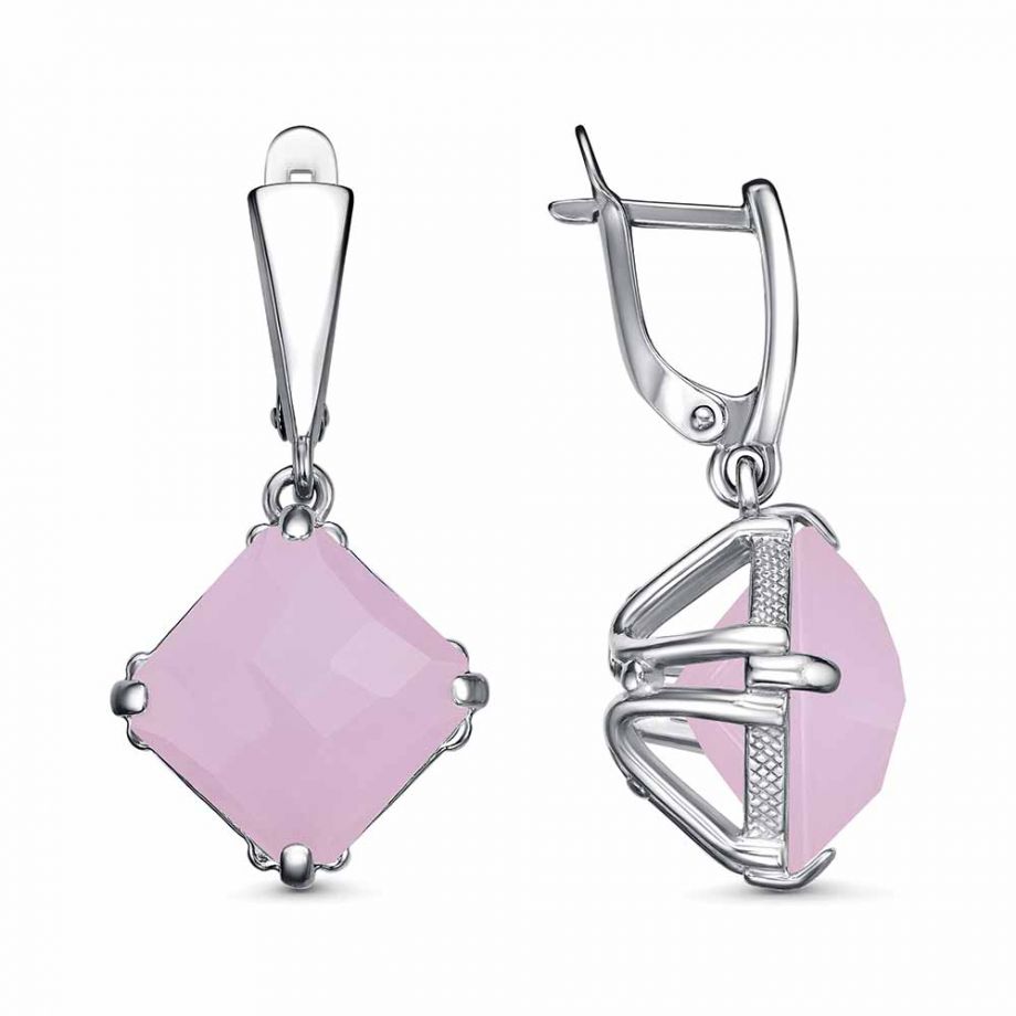 СЕРЬГИ 34616154ПлКр