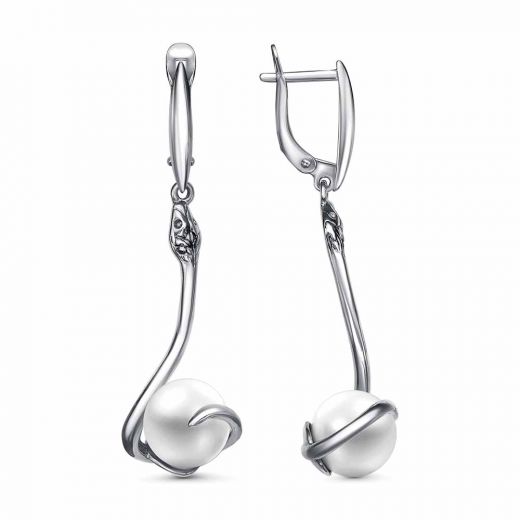 СЕРЬГИ 34615788К