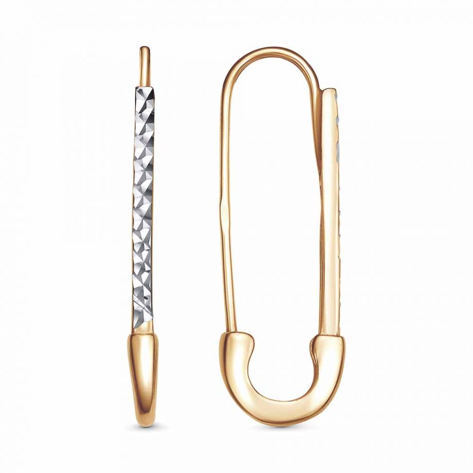 СЕРЬГИ 34014033-5