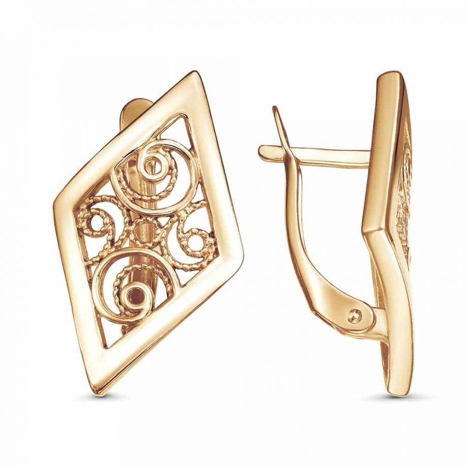 СЕРЬГИ 34015865