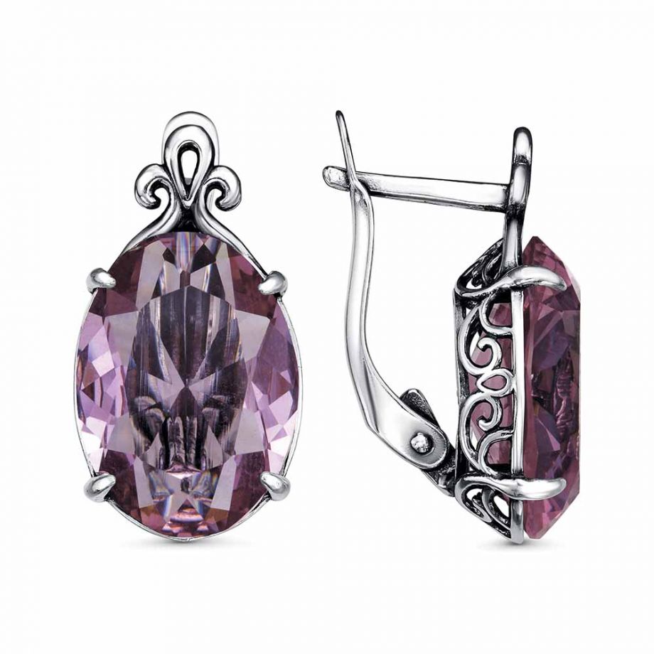 СЕРЬГИ 34615696Н