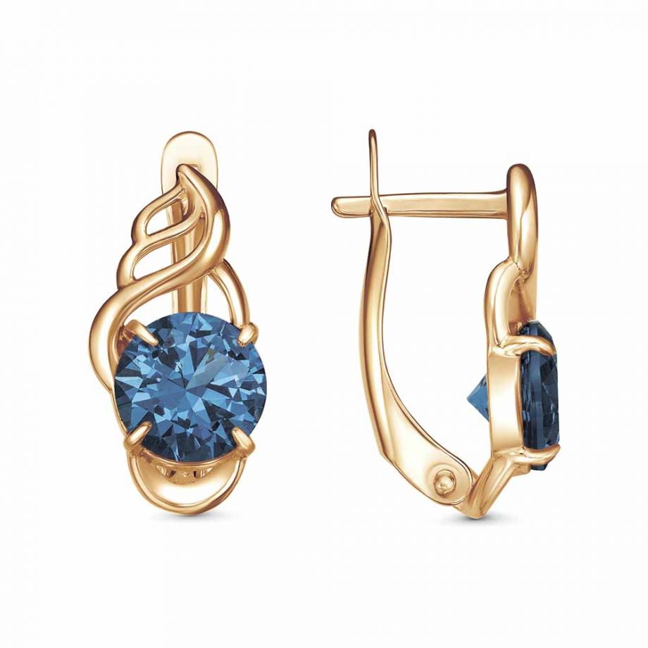 СЕРЬГИ 34816147-3