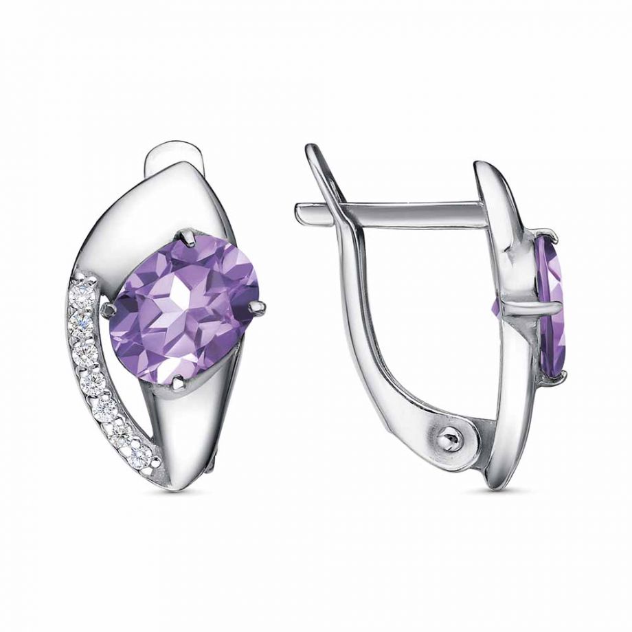 СЕРЬГИ 34815040Пл1