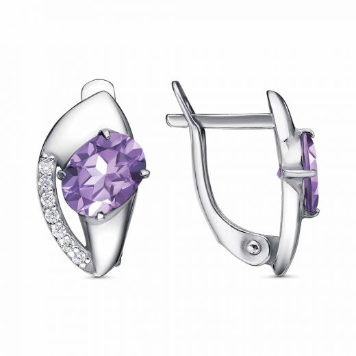 СЕРЬГИ 34815040Пл1