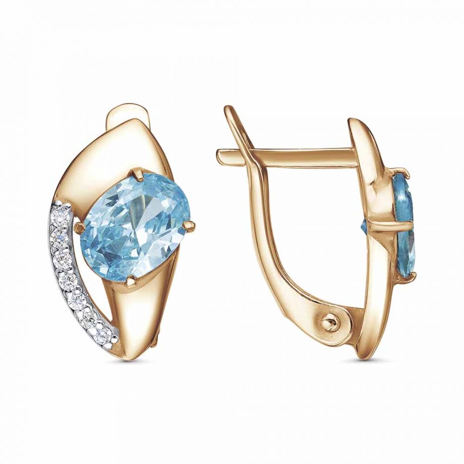 СЕРЬГИ 34815041Ак