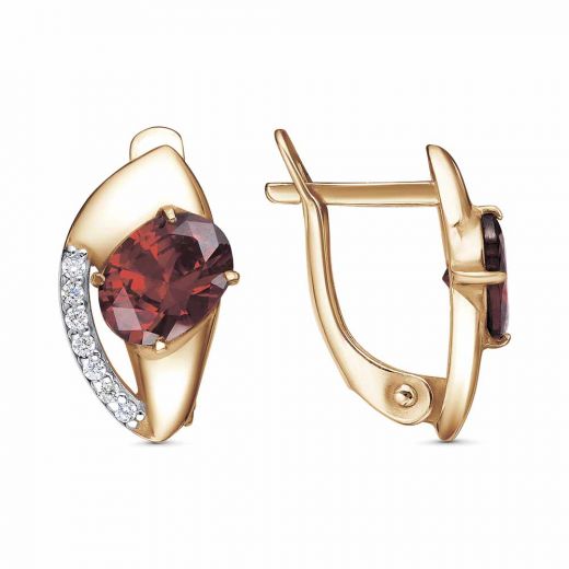 СЕРЬГИ 34815041Гр