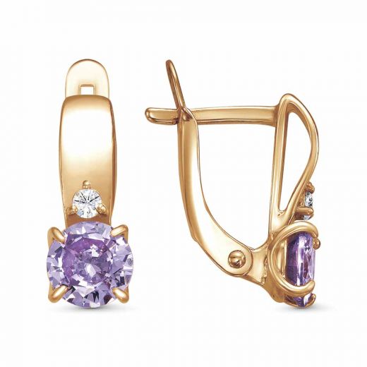 СЕРЬГИ 34810083-6