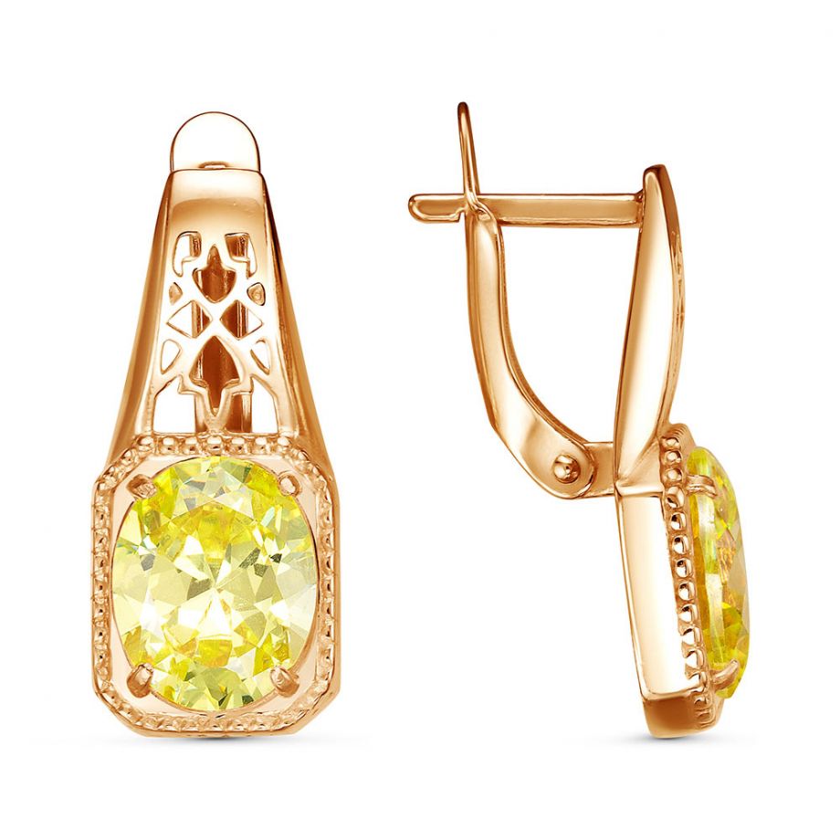 СЕРЬГИ 34814045-18