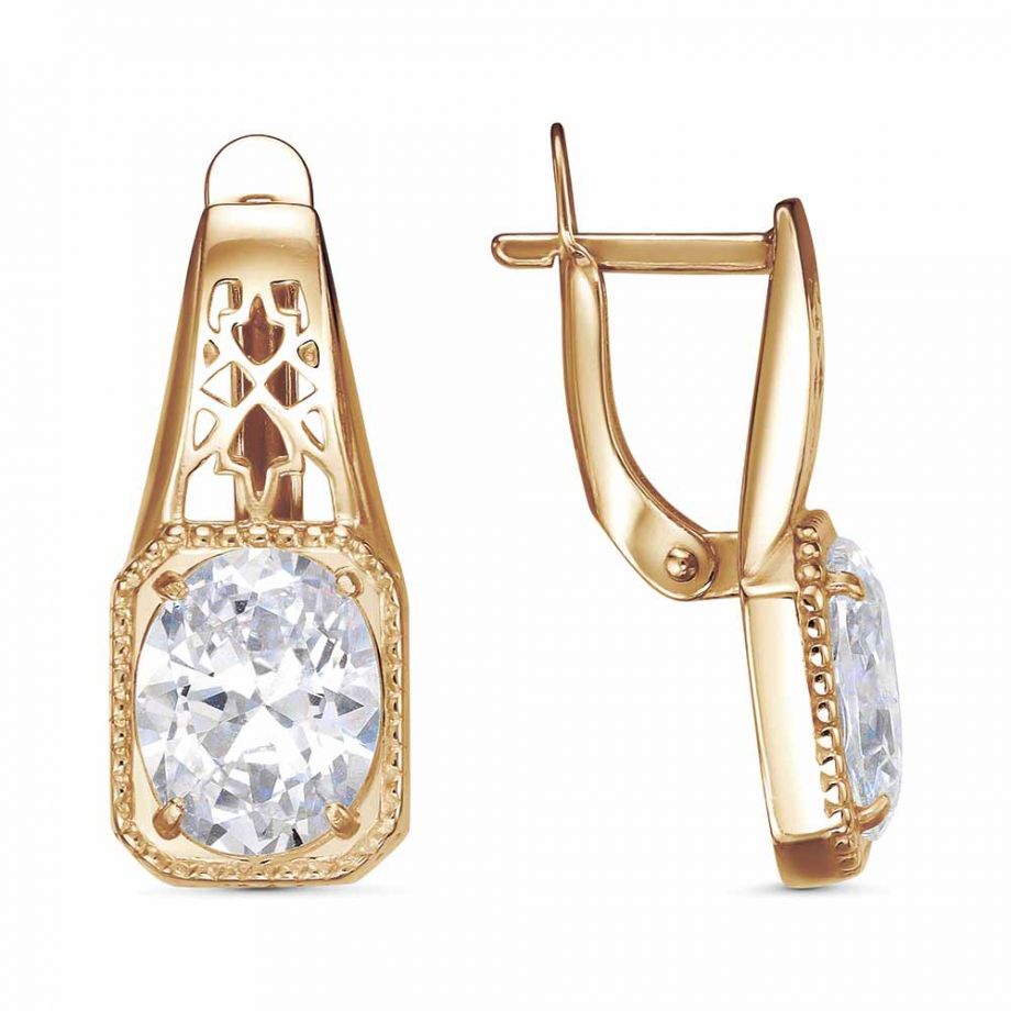 СЕРЬГИ 34814045ф