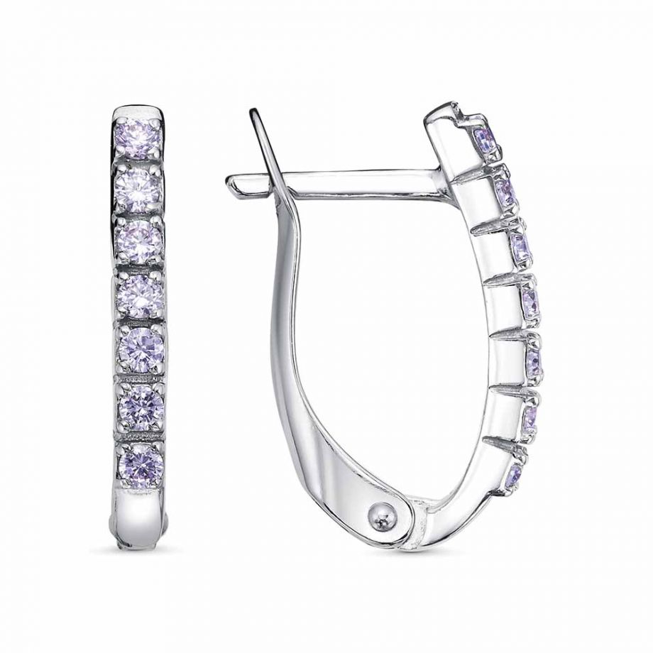 СЕРЬГИ 34815930Пл6