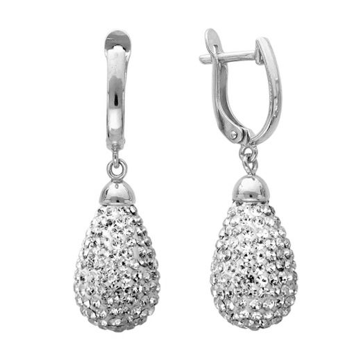 СЕРЬГИ 3466754сч