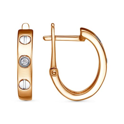 СЕРЬГИ 34615317Дч