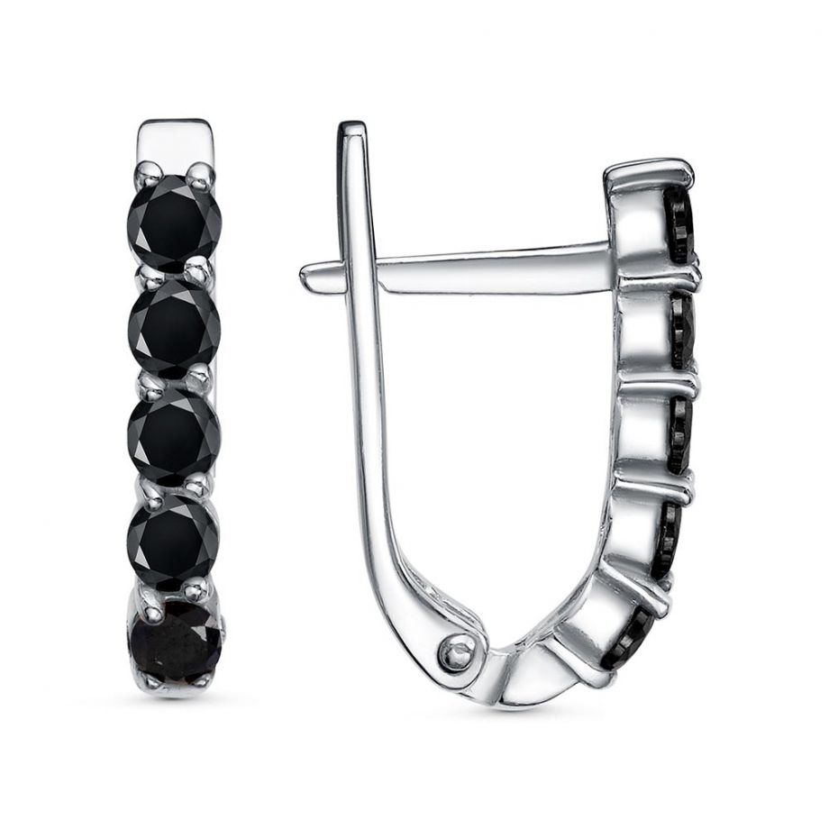 СЕРЬГИ 34815450ПлА