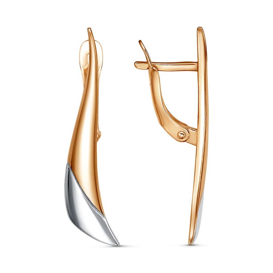 СЕРЬГИ 34015537Д