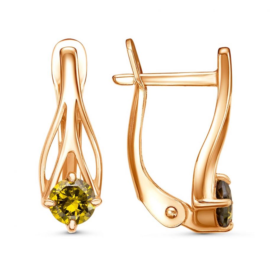 СЕРЬГИ 34815065-8